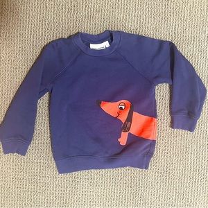 Mini Rodini sweatshirt